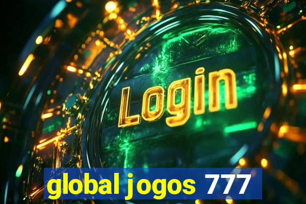 global jogos 777